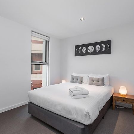 Leilighet i Williamstown på 75 kvm, med 2 soverom, 1 bad Leilighet Melbourne Eksteriør bilde